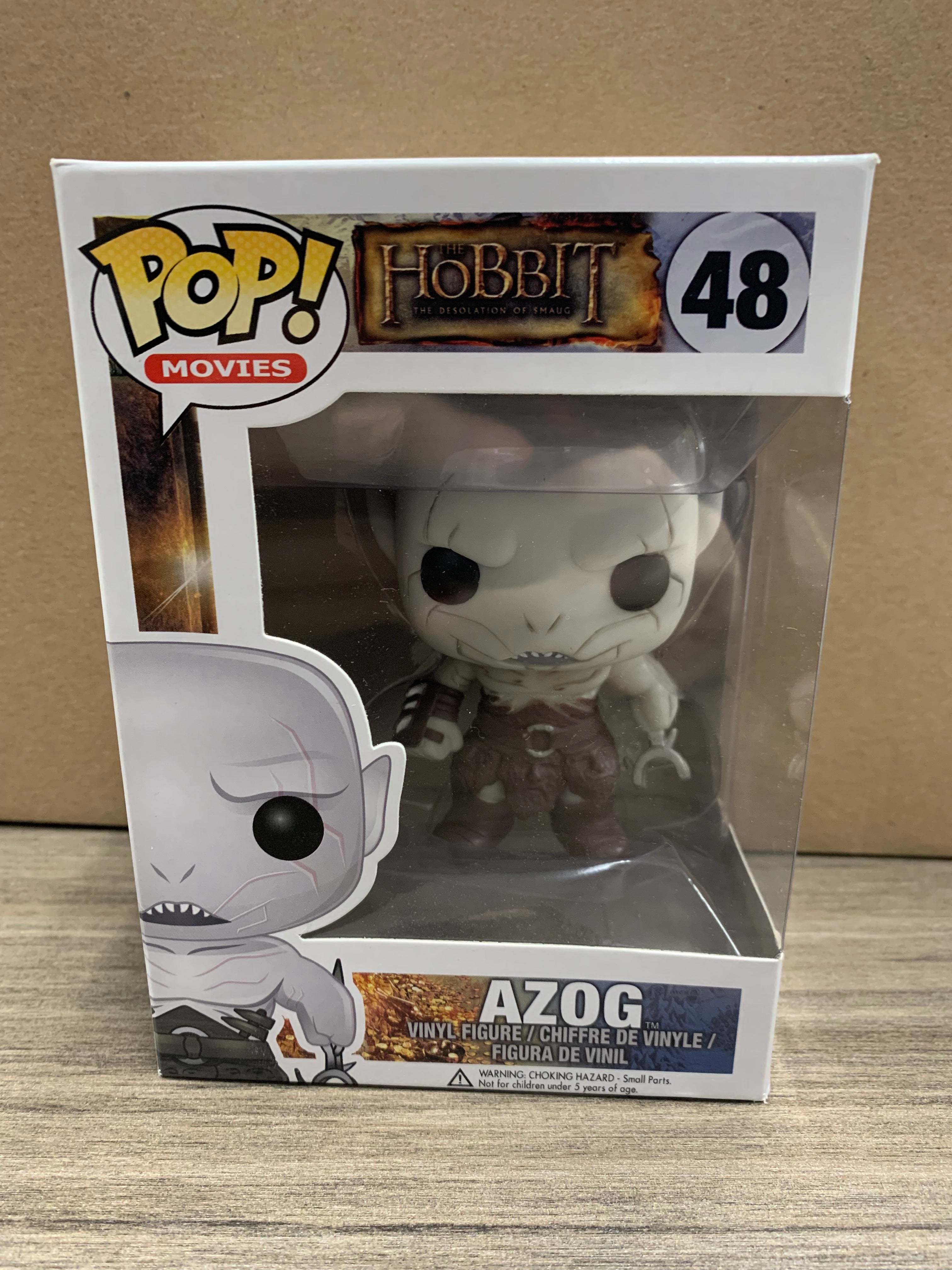 Azog (2013) 48