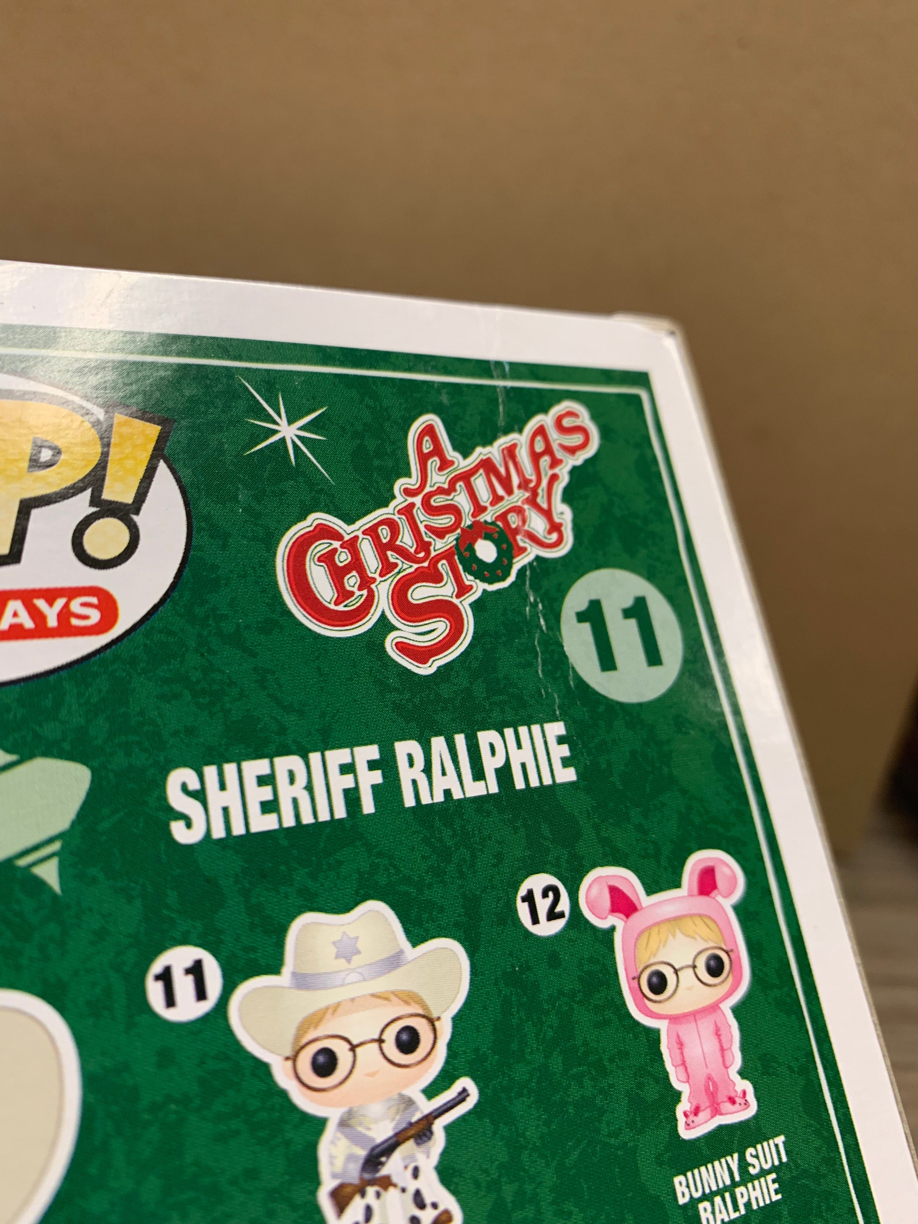 Sheriff Ralphie (2013) 11