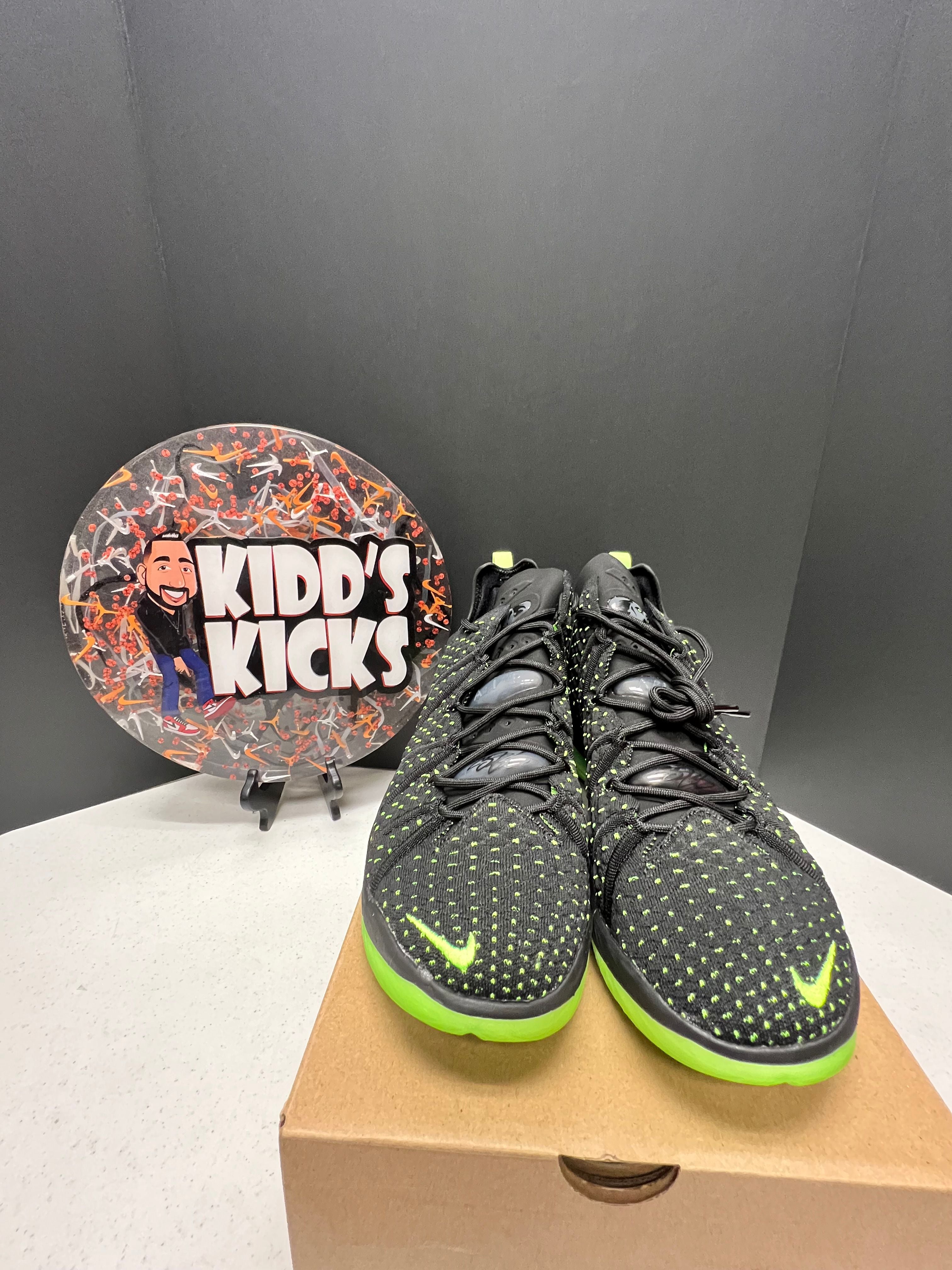 Nike LeBron 18 Dunkman