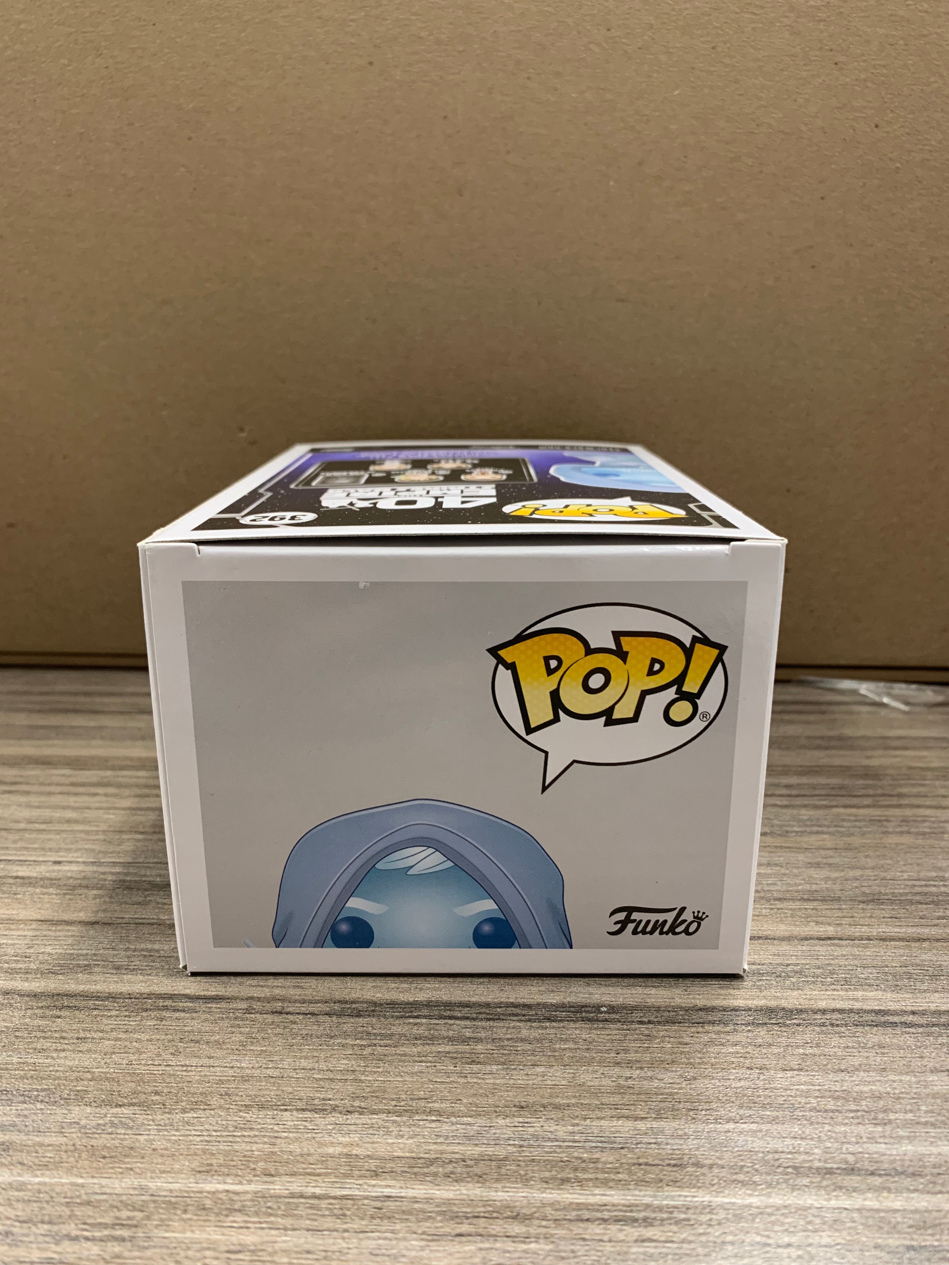 Star Wars - Obi-Wan Kenobi 392 (Glows in the Dark) - Funko Pop!