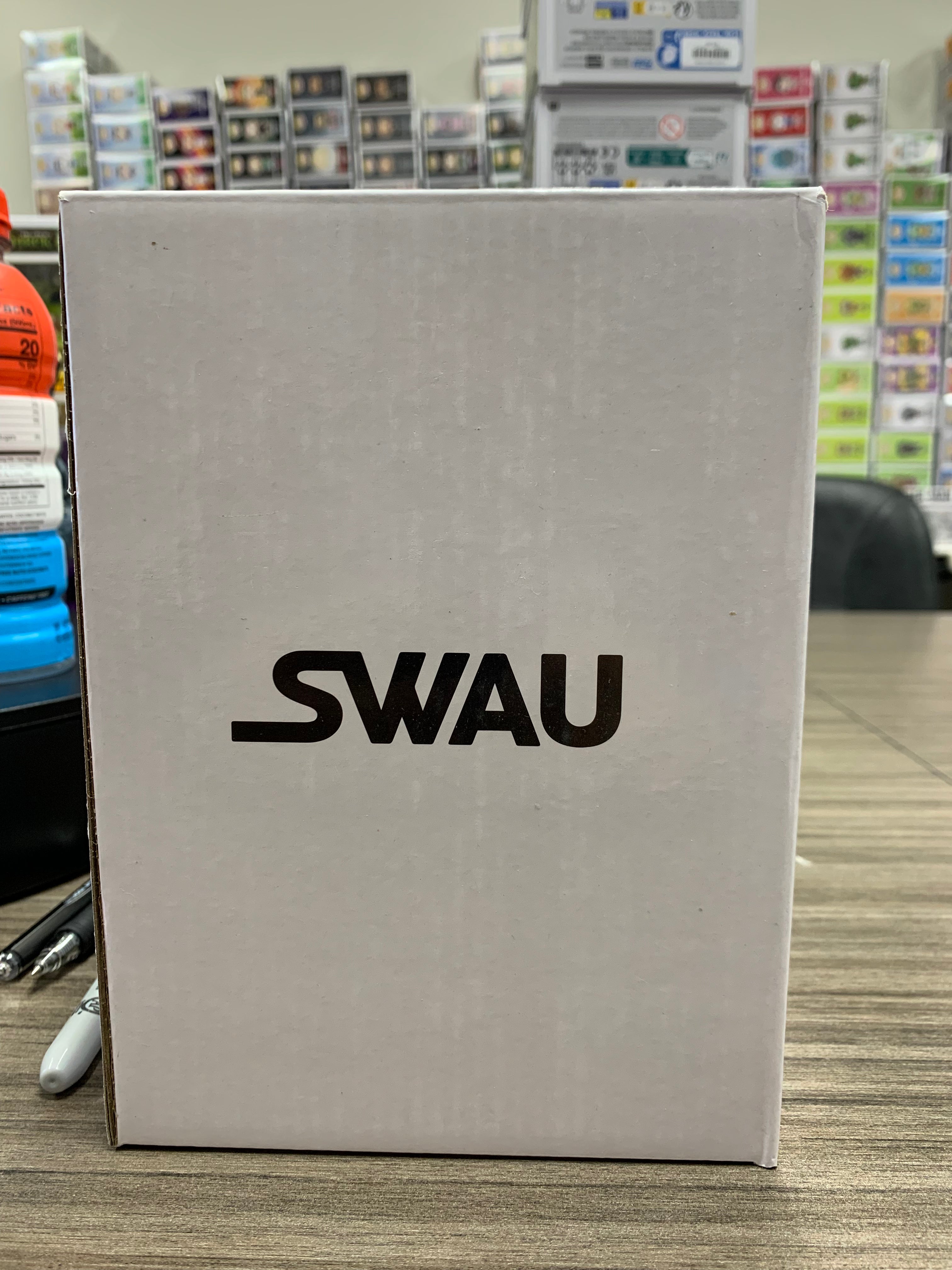 SWAU Premium Funko Protector