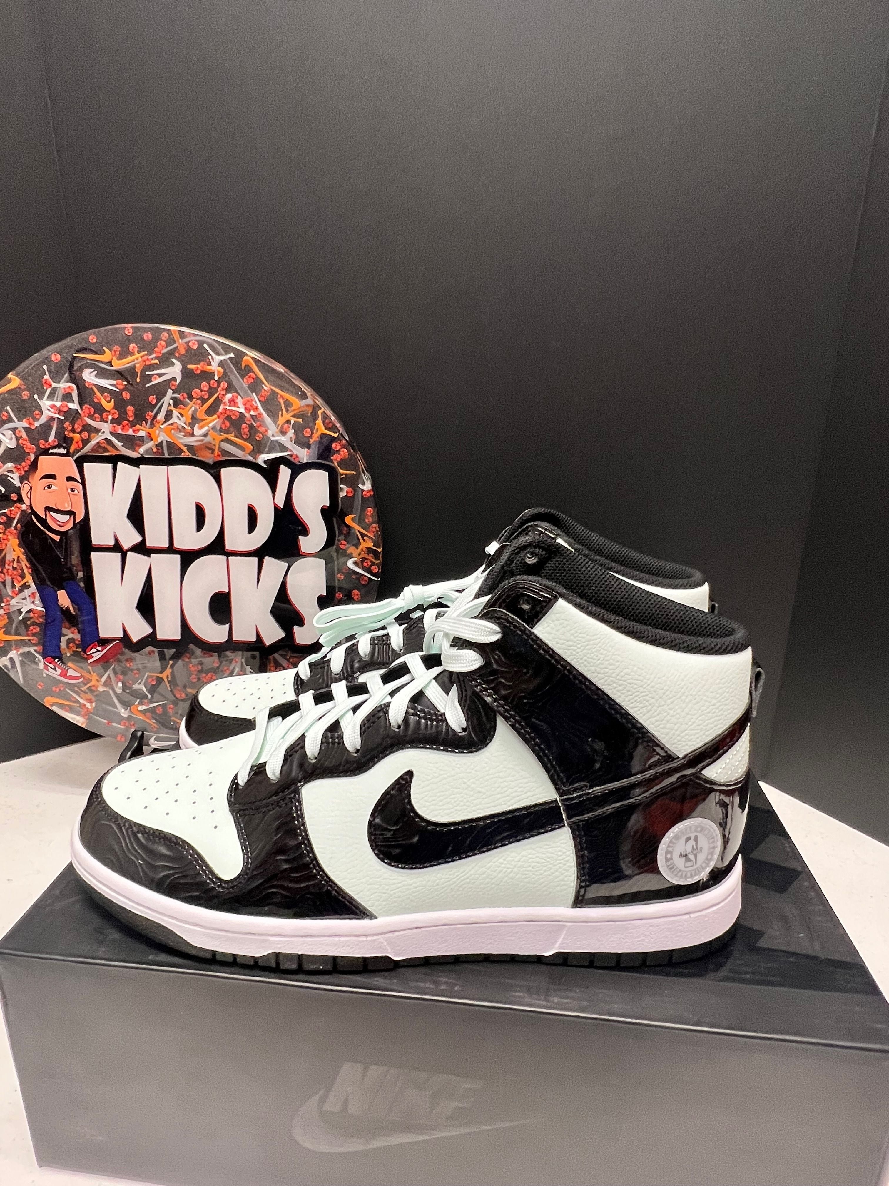 Nike Dunk High SE All-Star (2021)